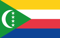 Comores